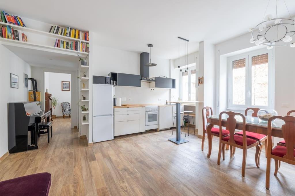 Hospitalityrome Casa Veronica Ngoại thất bức ảnh