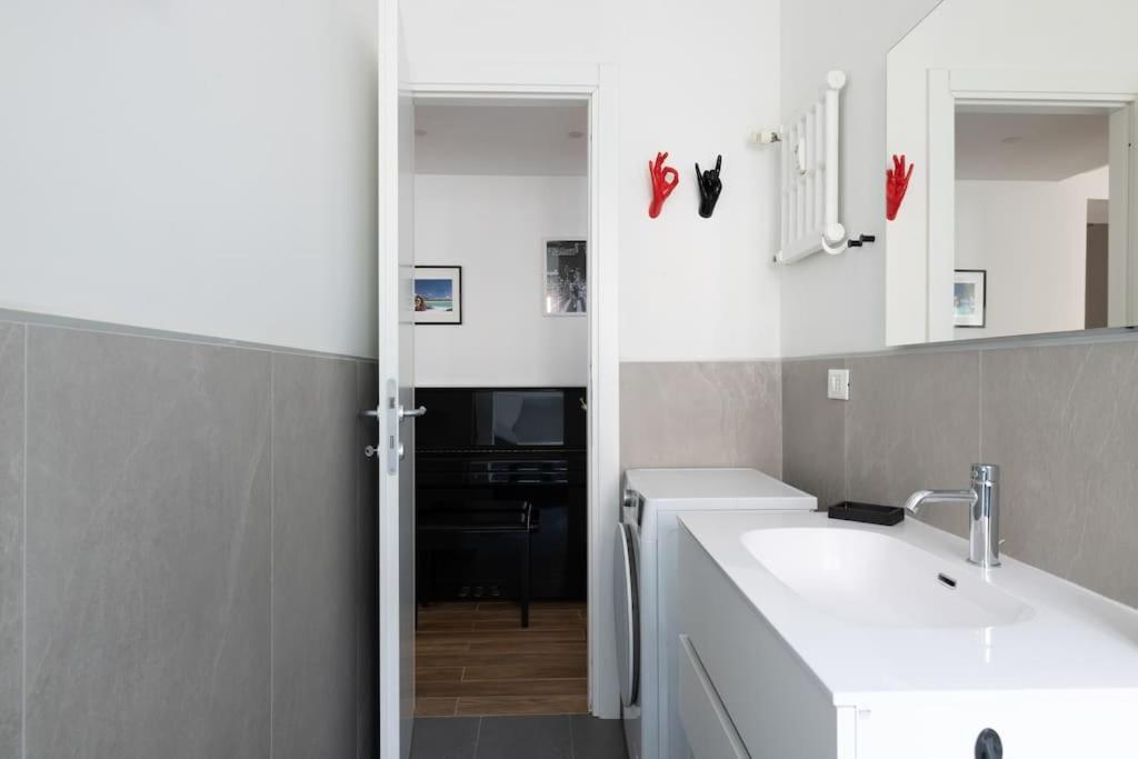 Hospitalityrome Casa Veronica Ngoại thất bức ảnh