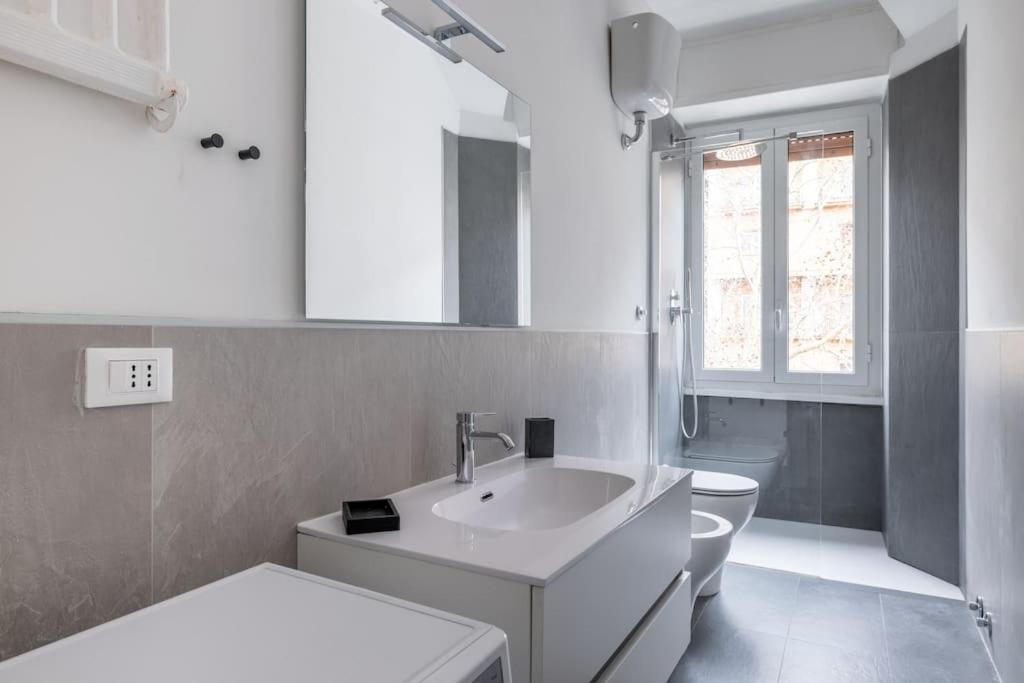 Hospitalityrome Casa Veronica Ngoại thất bức ảnh