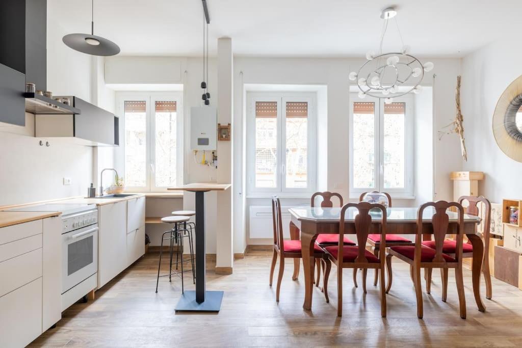 Hospitalityrome Casa Veronica Ngoại thất bức ảnh